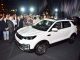 SUV Changan CS55, el impresionante nuevo SUV