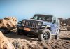 Jeep Wrangler, presenta en Chile nueva propuesta Nuevo Jeep Wrangler
