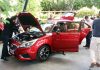 El nuevo MG 3 ya está a la venta en Chile Nuevo MG3