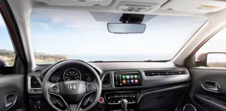 Nuevo Honda HR-V 2019, llegó a Chile