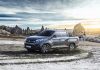 Ssangyong Musso, recibe importante premio