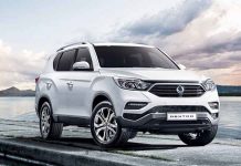 Ssangyong ofrece sistema de mantenciones prepagadas