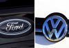 Volkswagen y Ford hacen poderosa alianza