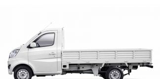 Changan MD201 XL, evolución en capacidad, eficiencia y conectividad