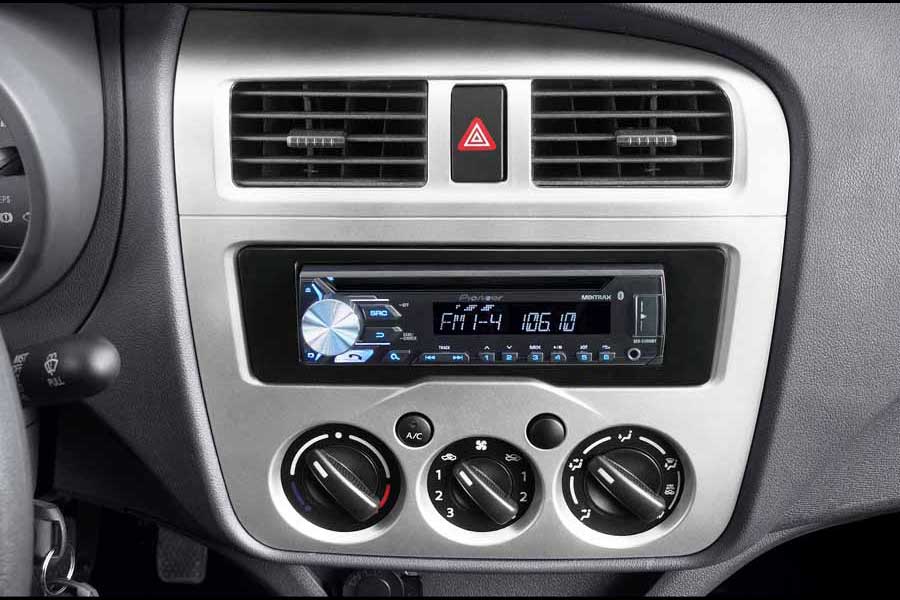 Changan MD201 XL, evolución en capacidad, eficiencia y conectividad