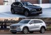 Mazda CX9 y CX5 son elegidos mejores SUV 2019 Mazda CX9 y CX5 son elegidos mejores SUV 2019