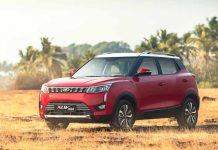 Mahindra XUV300 promete futuro motor eléctrico