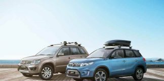 SUV Suzuki, los autos del verano
