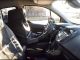Ford lenguaje luces para comunicarse con peatones