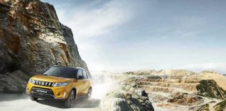 Suzuki elegida mejor marca de autos