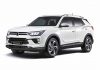Nuevo Ssangyong Korando promete revolucionar