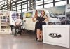 Jac X200 muestra su potencia y eficiencia