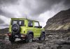 Esperada preventa digital de Nuevo Suzuki Jimny