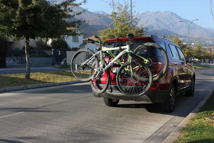 Changan CX70 outdoor