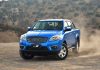 Jac T6 presenta su propuesta Advance