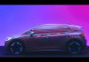 Volkswagen ID3 primer auto eléctrico