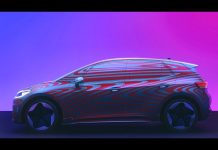 Volkswagen ID3 primer auto eléctrico