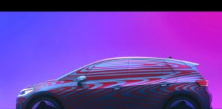 Volkswagen ID3 primer auto eléctrico