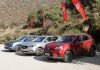 Morris Garages quiere llegar a todo Chile
