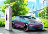 Volkswagen tiene la mejor batería