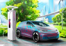 Volkswagen tiene la mejor batería