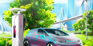 Volkswagen tiene la mejor batería