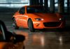 Mazda MX-5 edición especial llega a Chile