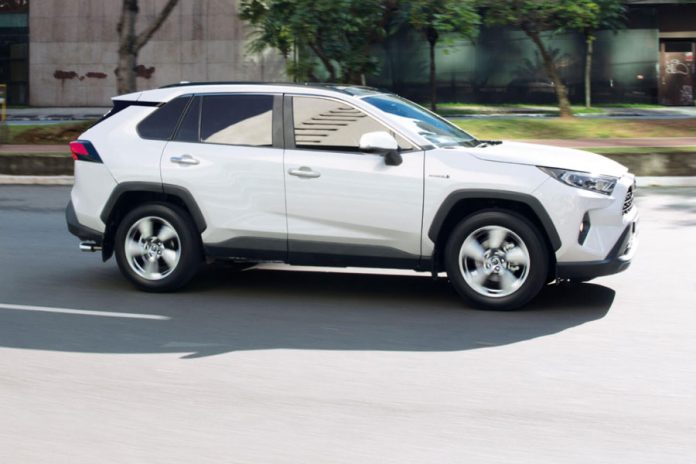 Toyota-RAV4
