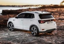 Volkswagen T-Cross lanzamiento más esperado