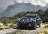 Suzuki S-Cross éxito de ventas en Europa