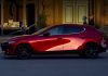All New Mazda 3, impresionante nueva versión de este sedán