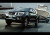 Nissan NP300 Navara 2020 se supera en seguridad y tecnología