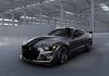 Ford Mustang Shelby GT500 para diabetes juvenil