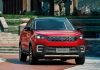Nuevo Changan CS55 es éxito a nivel mundial