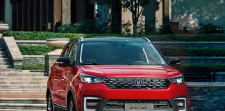 Nuevo Changan CS55 es éxito a nivel mundial