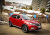 MG RX5, el SUV perfecto para los viajes largos