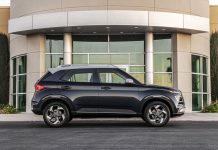 Hyundai Venue el Nuevo SUV familiar llega a Chile