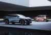 Nissan Ariya e IMk, nuevos autos eléctricos