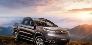 RAM 1000 versión Diésel a la venta en Chile