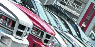 Los autos más vendidos en Latinoamérica