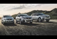 Peugeot promete impactar con su nueva pick up