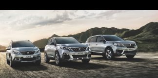 Peugeot promete impactar con su nueva pick up