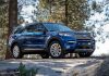 New Ford Explorer, sexta generación