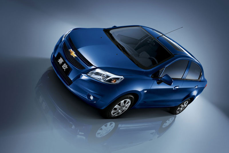 Los 10 automóviles más vendidos el 2019