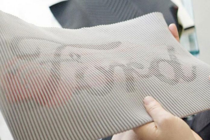 Ford autos funda 3D