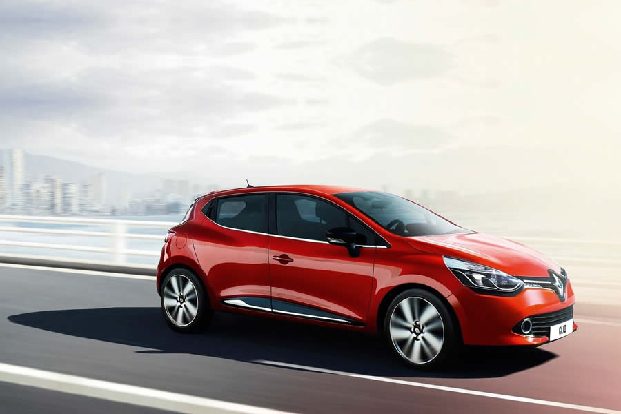Los 10 automóviles más vendidos el 2019
