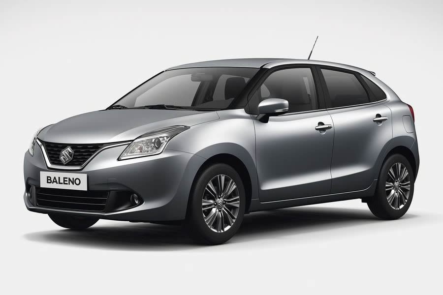Los 10 automóviles más vendidos el 2019