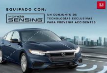6 tecnologías Honda que mejoran la movilidad