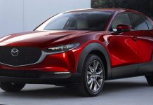 Mazda CX-30 gran equipamiento y desempeño