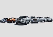 Autos Great Wall éxito de ventas el año 2019